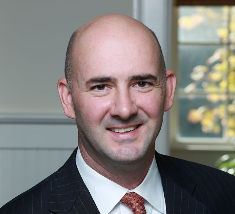 Matthew P. Linkie