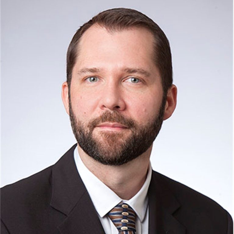 Jonathon Giebeler