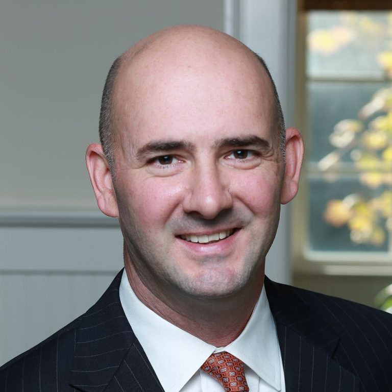Matthew P. Linkie